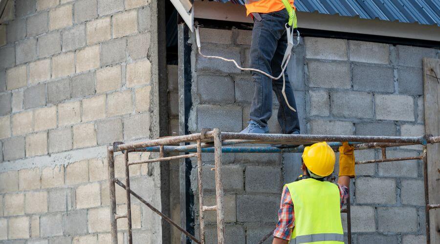 Professional New roof installation in New Richland, MN